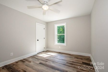 New construction Single-Family house 110 Imperial Heights Road, Statesville, NC 28625 - photo 33 33