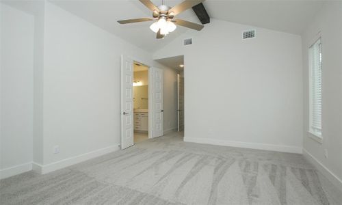 New construction Single-Family house 307A E 40Th Street, Houston, TX 77018 Independence  Series - 1791- photo 29 29