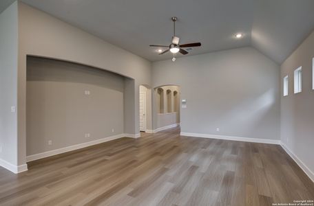 New construction Single-Family house 166 Burning Star, Castroville, TX 78009 Plan 2110- photo 6 6