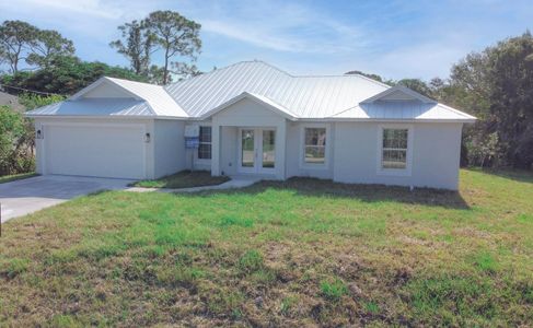 New construction Single-Family house 5406 Birch Drive, Fort Pierce, FL 34982 - photo 9 9