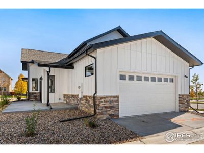 New construction Single-Family house 733 Campfire Dr, Fort Collins, CO 80524 - photo 3 3