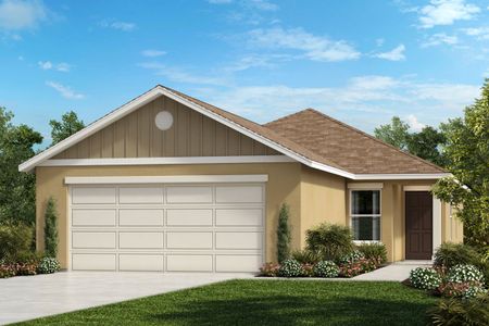 New construction Single-Family house 925 Wilder Road, Lakeland, FL 33809 - photo 4 4