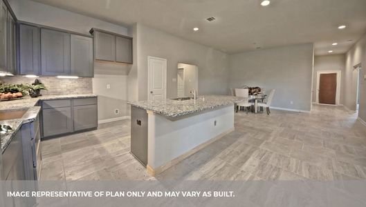 New construction Single-Family house 603 Westwood Drive, League City, TX 77573 - photo 12 12