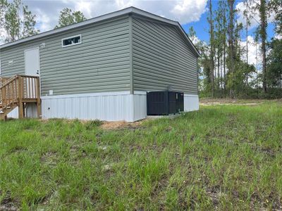 New construction Manufactured Home house 13690 Ne 10Th Street, Williston, FL 32696 - photo 31 31