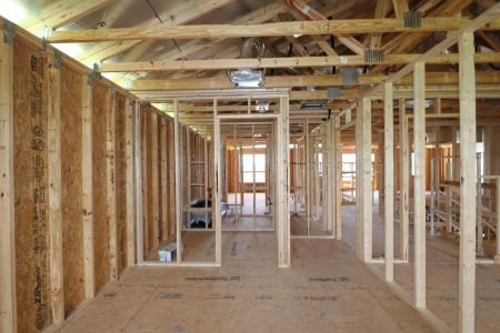 New construction Single-Family house 9635 Crescent Ray Drive, Wesley Chapel, FL 33545 Mira Lago- photo 28 28