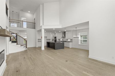 New construction Single-Family house 925 Best Road, McKinney, TX 75071 Brentwood 3F (w/Media)- photo 12 12