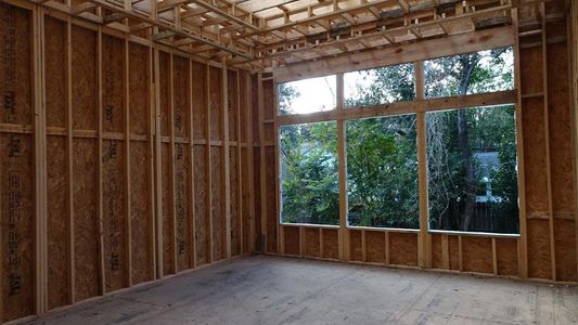 New construction Single-Family house 8522 Ferris Drive, Houston, TX 77096 - photo 8 8