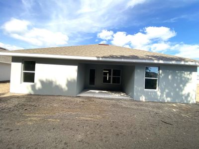 New construction Single-Family house 5711 Waterstone Boulevard, Fort Pierce, FL 34951 - photo 20 20