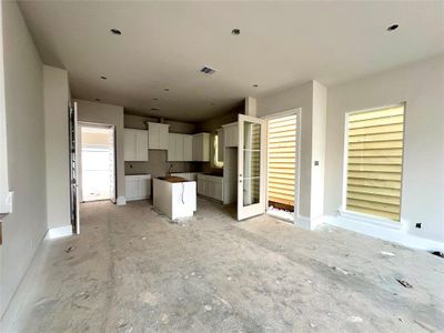 New construction Single-Family house 8406 Pech Landing Drive, Houston, TX 77055 - photo 3 3