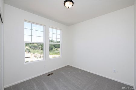 New construction Single-Family house 1771 Water Birch Way, Castle Rock, CO 80108 - photo 2 2
