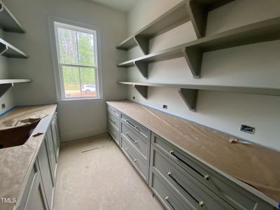 New construction Single-Family house 2404 Toll Mill Court, Raleigh, NC 27606 - photo 18 18