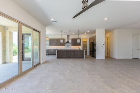 New construction Single-Family house 681 N Moon Road, Apache Junction, AZ 85119 - photo 25 25
