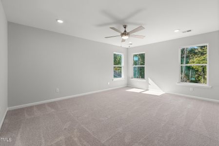 New construction Single-Family house 304 Ford Meadows Drive, Garner, NC 27529 Cypress- photo 3 3