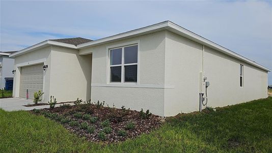 New construction Single-Family house 1039 Patriot Loop, Haines City, FL 33844 The Seaton- photo 6 6
