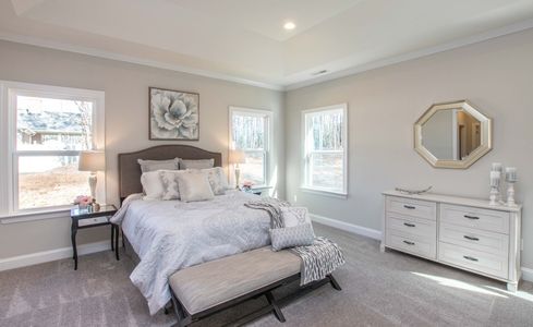 Edgewater-Harbor Pointe by True Homes in Lancaster - photo 30 30