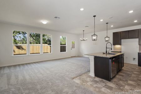 New construction Single-Family house 10643 Military Drive West, Unit 043, San Antonio, TX 78251 - photo 3 3