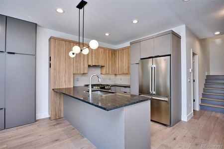 New construction Single-Family house 1823 N Grove Street, Denver, CO 80204 - photo 14 14