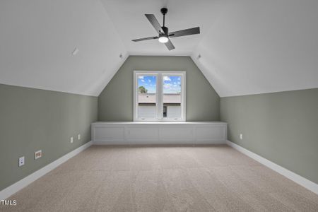 New construction Single-Family house 3727 Bellevue Road, Raleigh, NC 27609 - photo 44 44