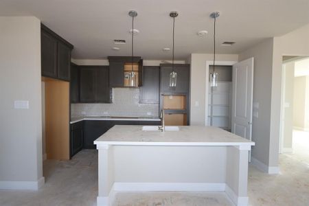 New construction Single-Family house 9419 Dearborn Creek Drive, Cypress, TX 77433 - photo
