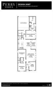 New construction Single-Family house 1745 Victoria Place, Celina, TX 75009 - photo 1 1