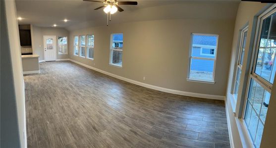 New construction Single-Family house 305 W Houston Street, Leonard, TX 75452 - photo 1 1