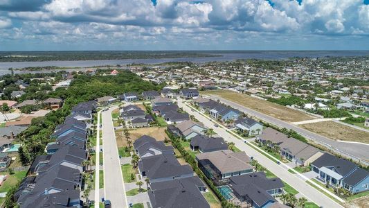 New construction Single-Family house 53 Marden Drive, Ormond Beach, FL 32176 - photo 84 84