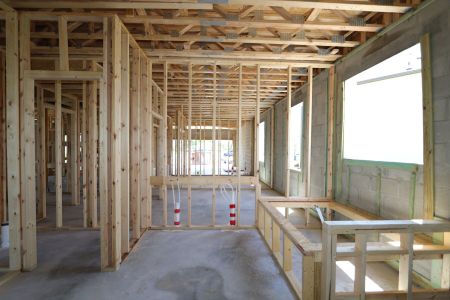New construction Single-Family house 38121 Shale Stone Court, Zephyrhills, FL 33540 Picasso Bonus- photo 18 18