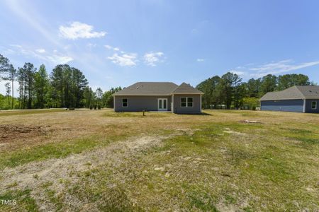 New construction Single-Family house 55 Chester Lane, Middlesex, NC 27557 - photo 28 28