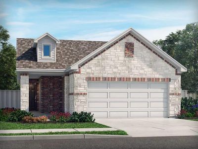 New construction Single-Family house 517 Cottagewood Drive, McKinney, TX 75071 The Sequoia- photo 0