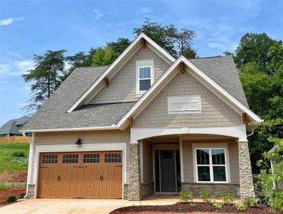 New construction Single-Family house 2952 Alveston Drive Nw, Unit 100, Concord, NC 28027 - photo 0