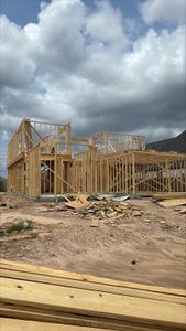 New construction Single-Family house 42128 Misterio Hills Road, Magnolia, TX 77354 Justin (2527-HV-40)- photo