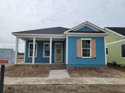 New construction Single-Family house 551 Sound Drive, Summerville, SC 29486 - photo 1