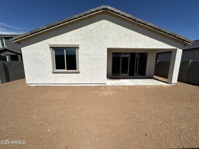New construction Single-Family house 6302 S Emery, Mesa, AZ 85212 - photo 42 42