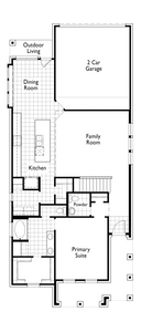 New construction Single-Family house Kimberley Plan, 1013 Karis Boulevard, Crowley, TX 76036 - photo