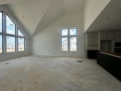 New construction Single-Family house 17035 Luminous Lane, Cypress, TX 77447 Navarro- photo 12 12
