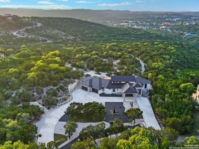 New construction Single-Family house 25003 Miranda Rdg, Boerne, TX 78006 - photo 1 1