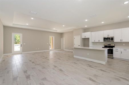 New construction Single-Family house 7699 Sw 140Th Avenue, Dunnellon, FL 34432 - photo 6 6