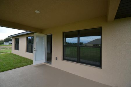New construction Single-Family house 4020 Tullamore Ln, Auburndale, FL 33823 1755- photo 40