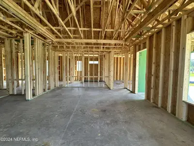 New construction Single-Family house 40 Clearview Drive, Saint Augustine, FL 32092 - photo 10 10