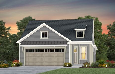 New construction Single-Family house 1327 Armstrong Ford Road, Belmont, NC 28012 - photo 30 30