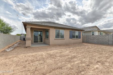 New construction Single-Family house 11870 S 173Rd Lane, Goodyear, AZ 85338 - photo 15 15