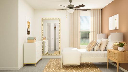 New construction Single-Family house 12768 Tripoli Avenue, Riverview, FL 33579 - photo 33 33