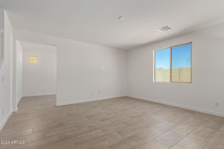 New construction Single-Family house 18450 W Villa Hermosa Lane, Surprise, AZ 85387 Monument- photo 7 7