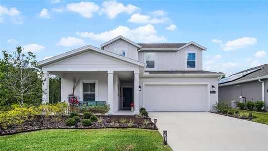 New construction Single-Family house 1105 Pacific Dunes Court, Daytona Beach, FL 32124 - photo 0 0