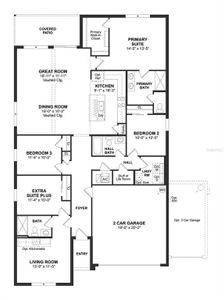 New construction Single-Family house 5 Flanders Lane, Unit 15, Palm Coast, FL 32137 - photo 1 1