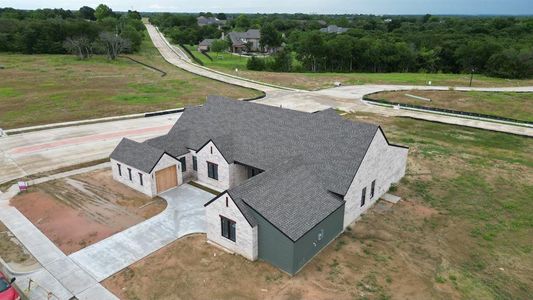 New construction Single-Family house 2702 Stonecrest Street, Sherman, TX 75092 - photo 15 15