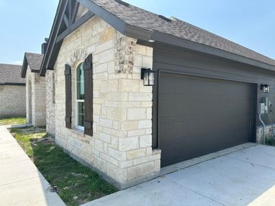 New construction Single-Family house 3102 White Oak Road, Oak Ridge, TX 75161 - photo 6 6