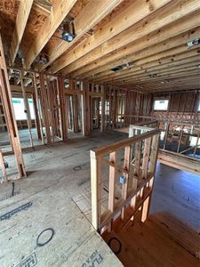 New construction Single-Family house 1242 Lamonte Lane, Houston, TX 77018 - photo 9 9
