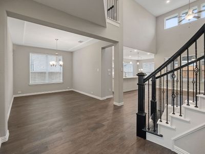 New construction Single-Family house 12446 Deer Trail, Frisco, TX 75035 - photo 15 15