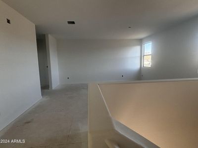 New construction Single-Family house 10325 S 55Th Drive, Laveen, AZ 85339 Daisy Homeplan- photo 11 11